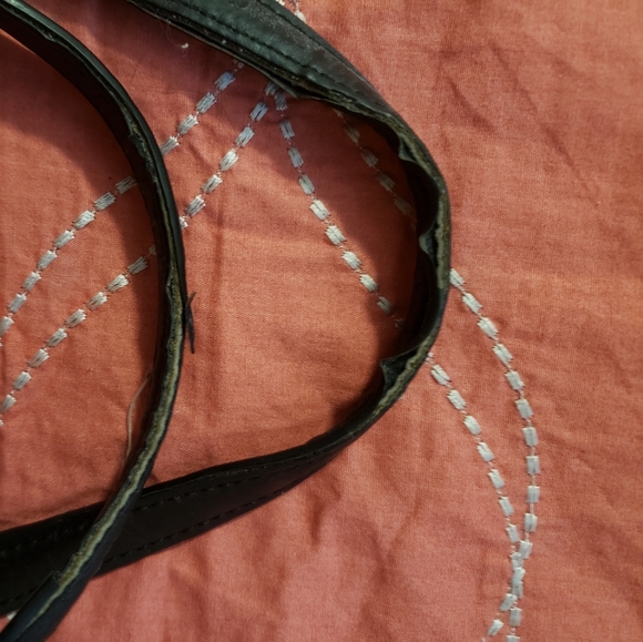 Coach purse - Picture 2 of 6